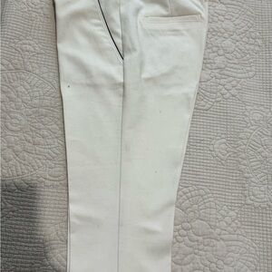 Women’s White Pants